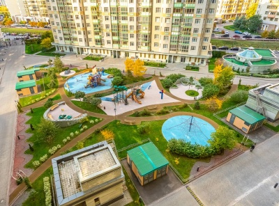 5 Комнаты, Городская, Продажа, Ломоносовский проспект, Listing ID 7078, Москва, Россия,