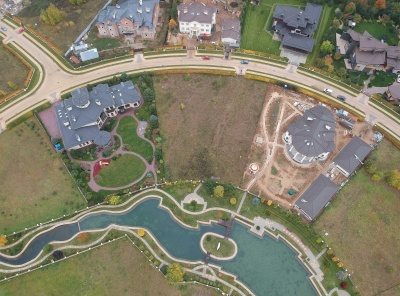 Загородная, Продажа, Listing ID 7081, Россия,