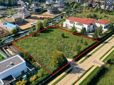 Загородная, Продажа, Listing ID 7082, Московская область, Россия,