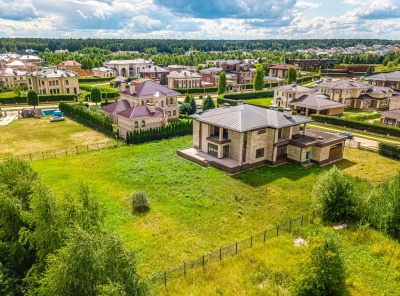 3 Bedrooms, Загородная, Продажа, Listing ID 1605, Московская область, Россия,