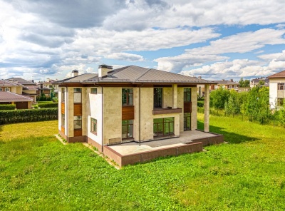 3 Bedrooms, Загородная, Продажа, Listing ID 1605, Московская область, Россия,