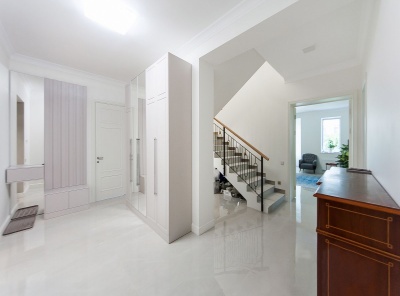 3 Bedrooms, Загородная, Продажа, Listing ID 1607, Московская область, Россия,