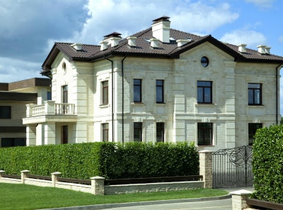 4 Bedrooms, Загородная, Продажа, Listing ID 1612, Московская область, Россия,
