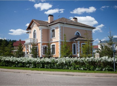 4 Bedrooms, Загородная, Продажа, Listing ID 1621, Московская область, Россия,