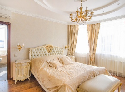 4 Bedrooms, Загородная, Продажа, Listing ID 1623, Московская область, Россия,