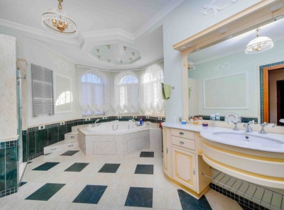 4 Bedrooms, Загородная, Продажа, Listing ID 1623, Московская область, Россия,