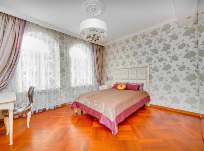 4 Bedrooms, Загородная, Продажа, Listing ID 1623, Московская область, Россия,