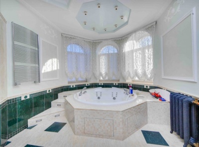 4 Bedrooms, Загородная, Продажа, Listing ID 1623, Московская область, Россия,