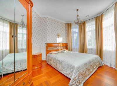 4 Bedrooms, Загородная, Продажа, Listing ID 1623, Московская область, Россия,