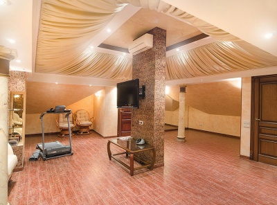 4 Bedrooms, Загородная, Продажа, Listing ID 1623, Московская область, Россия,