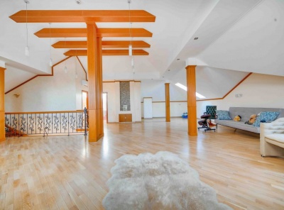 4 Bedrooms, Загородная, Продажа, Listing ID 1623, Московская область, Россия,