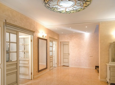 4 Bedrooms, Загородная, Продажа, Listing ID 1623, Московская область, Россия,