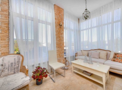 4 Bedrooms, Загородная, Продажа, Listing ID 1623, Московская область, Россия,
