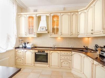 4 Bedrooms, Загородная, Продажа, Listing ID 1623, Московская область, Россия,