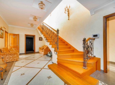 4 Bedrooms, Загородная, Продажа, Listing ID 1623, Московская область, Россия,