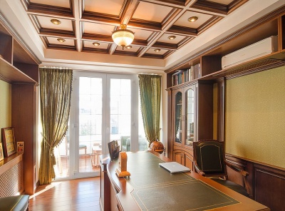 4 Bedrooms, Загородная, Продажа, Listing ID 1623, Московская область, Россия,