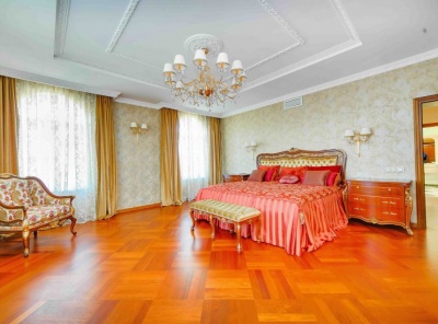 4 Bedrooms, Загородная, Продажа, Listing ID 1623, Московская область, Россия,