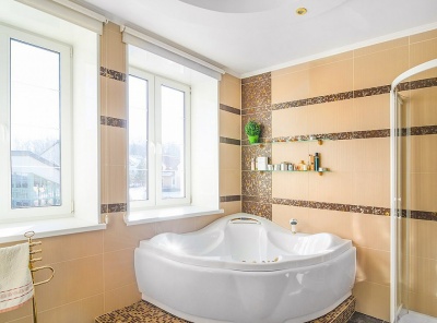 4 Bedrooms, Загородная, Продажа, Listing ID 1623, Московская область, Россия,