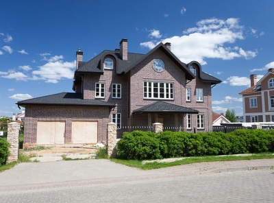 4 Bedrooms, Загородная, Продажа, Listing ID 1626, Московская область, Россия,