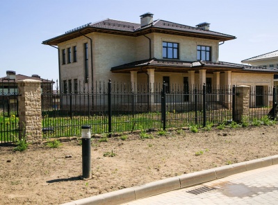 4 Bedrooms, Загородная, Продажа, Listing ID 1630, Московская область, Россия,