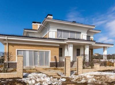 3 Bedrooms, Загородная, Продажа, Listing ID 1637, Московская область, Россия,