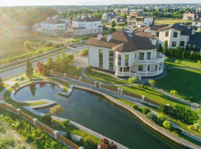 3 Bedrooms, Загородная, Продажа, Listing ID 1639, Московская область, Россия,