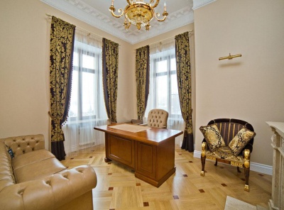 4 Bedrooms, Загородная, Продажа, Listing ID 1641, Московская область, Россия,