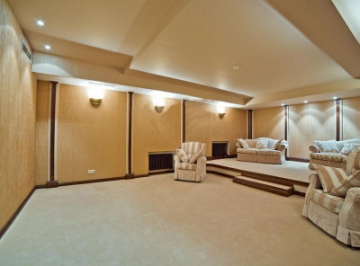 4 Bedrooms, Загородная, Продажа, Listing ID 1641, Московская область, Россия,