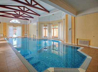 4 Bedrooms, Загородная, Продажа, Listing ID 1641, Московская область, Россия,