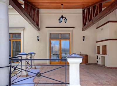 4 Bedrooms, Загородная, Продажа, Listing ID 1641, Московская область, Россия,