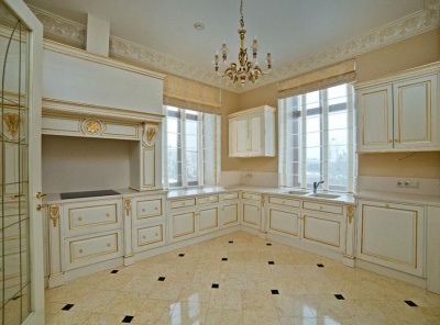 4 Bedrooms, Загородная, Продажа, Listing ID 1641, Московская область, Россия,