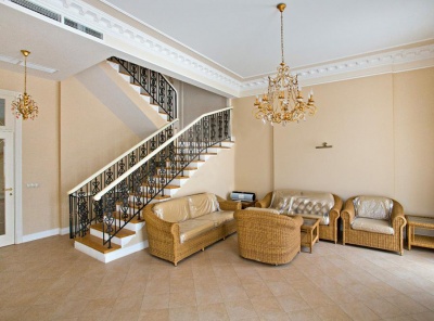 4 Bedrooms, Загородная, Продажа, Listing ID 1641, Московская область, Россия,
