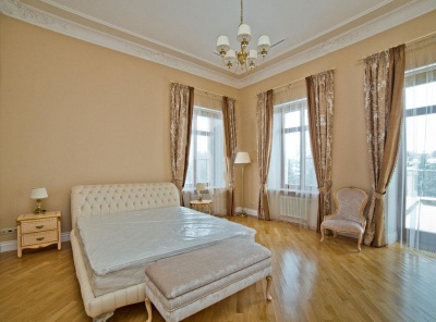 4 Bedrooms, Загородная, Продажа, Listing ID 1641, Московская область, Россия,