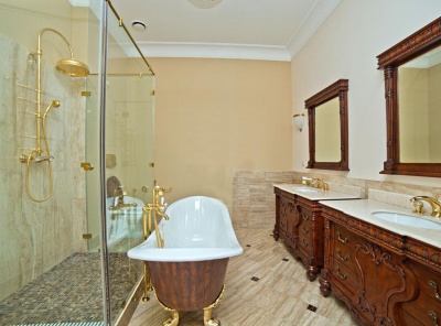 4 Bedrooms, Загородная, Продажа, Listing ID 1641, Московская область, Россия,