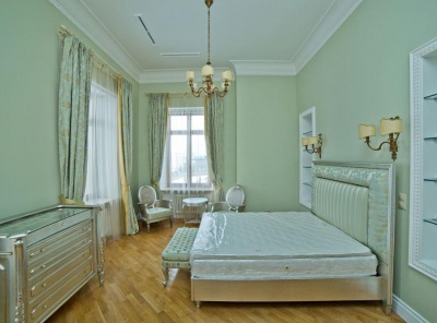 4 Bedrooms, Загородная, Продажа, Listing ID 1641, Московская область, Россия,