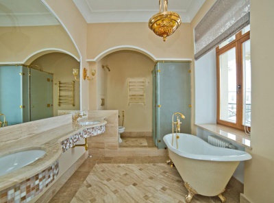 4 Bedrooms, Загородная, Продажа, Listing ID 1641, Московская область, Россия,