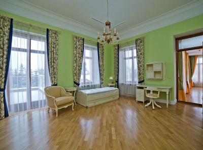 4 Bedrooms, Загородная, Продажа, Listing ID 1641, Московская область, Россия,