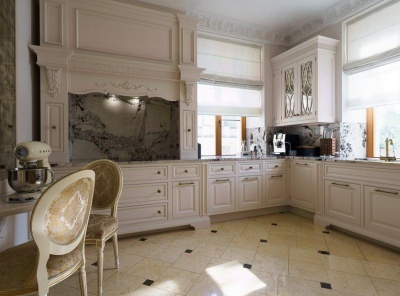 4 Bedrooms, Загородная, Продажа, Listing ID 1641, Московская область, Россия,