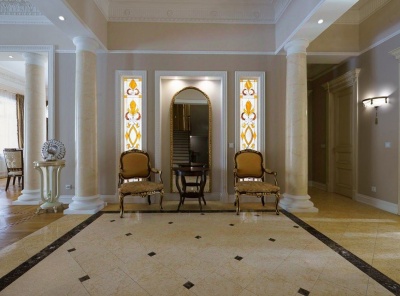4 Bedrooms, Загородная, Продажа, Listing ID 1641, Московская область, Россия,
