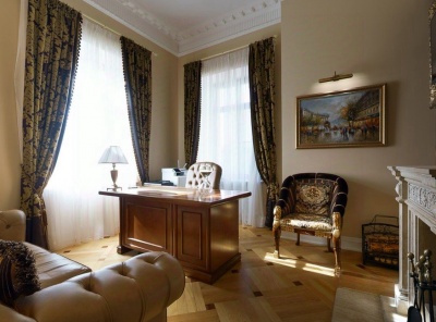 4 Bedrooms, Загородная, Продажа, Listing ID 1641, Московская область, Россия,