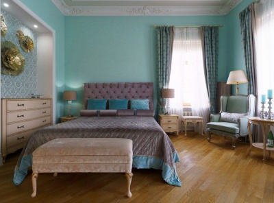 4 Bedrooms, Загородная, Продажа, Listing ID 1641, Московская область, Россия,