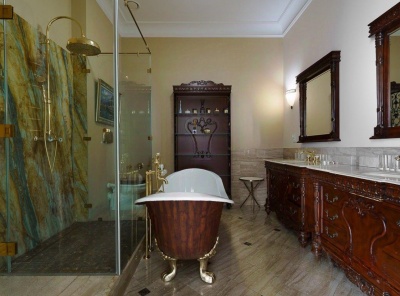 4 Bedrooms, Загородная, Продажа, Listing ID 1641, Московская область, Россия,