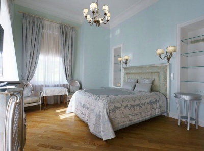 4 Bedrooms, Загородная, Продажа, Listing ID 1641, Московская область, Россия,