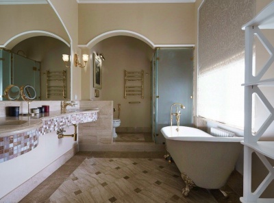 4 Bedrooms, Загородная, Продажа, Listing ID 1641, Московская область, Россия,