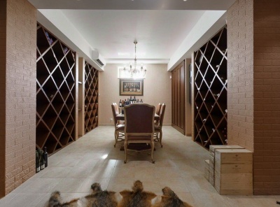 4 Bedrooms, Загородная, Продажа, Listing ID 1641, Московская область, Россия,