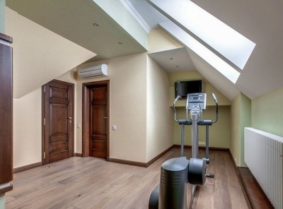 3 Bedrooms, Загородная, Продажа, Listing ID 1642, Московская область, Россия,