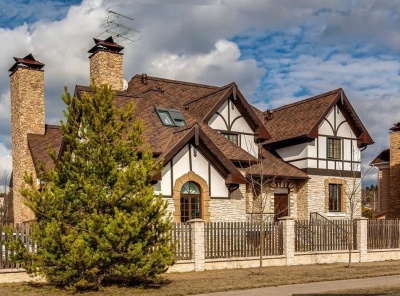 3 Bedrooms, Загородная, Продажа, Listing ID 1642, Московская область, Россия,