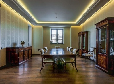 3 Bedrooms, Загородная, Продажа, Listing ID 1642, Московская область, Россия,