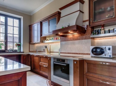 3 Bedrooms, Загородная, Продажа, Listing ID 1642, Московская область, Россия,