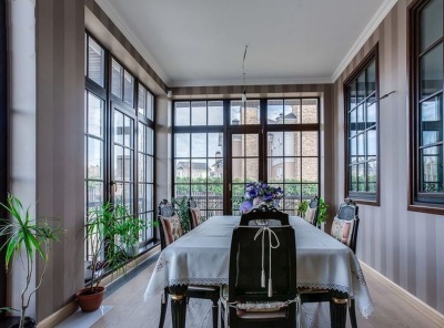 3 Bedrooms, Загородная, Продажа, Listing ID 1642, Московская область, Россия,